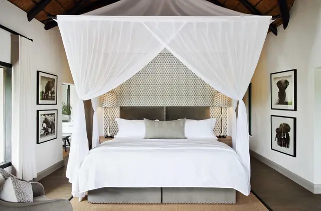 Londolozi Private Granite Suites