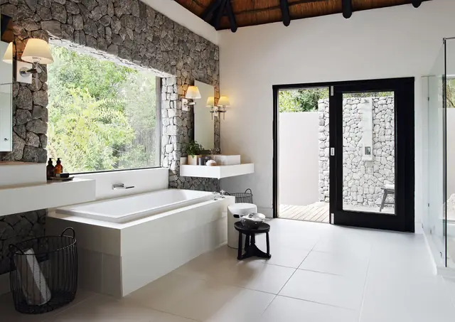 Londolozi Private Granite Suites