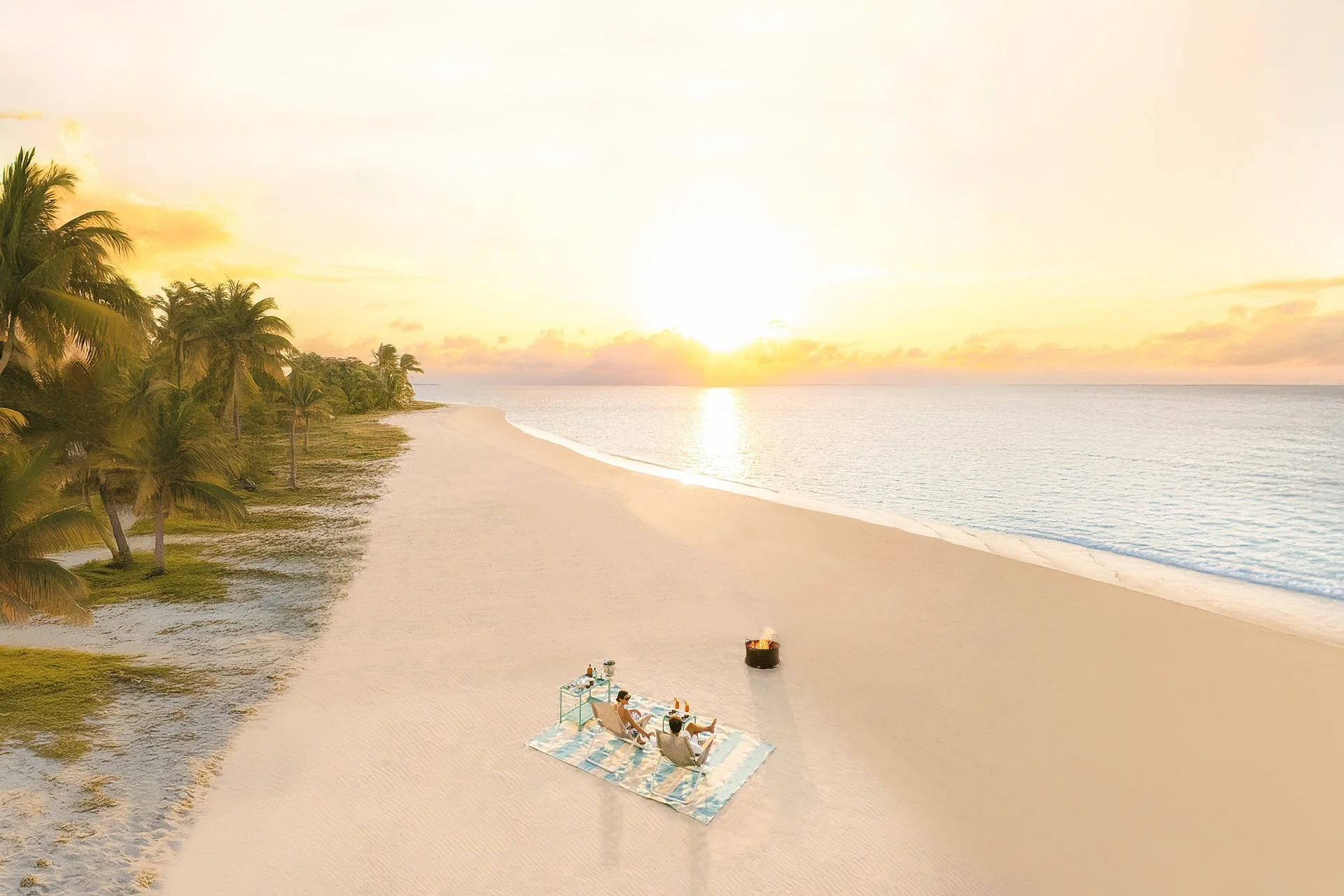 Miavana By Time + Tide