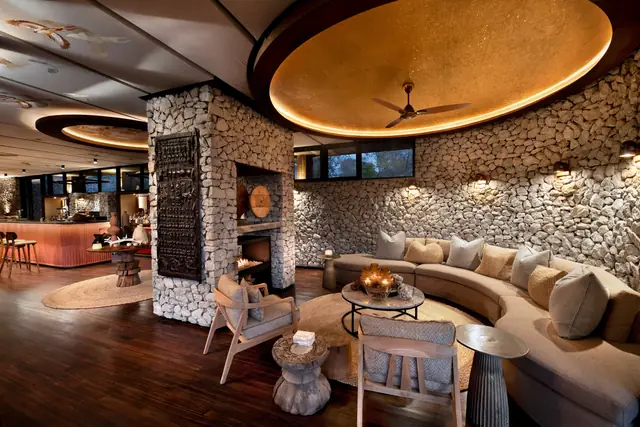 &Beyond Ngala Tented Camp