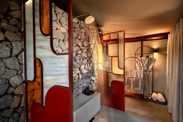 &Beyond Ngala Tented Camp