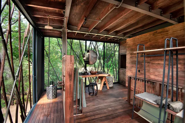 &Beyond Ngala Tented Camp