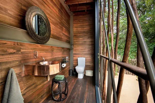 &Beyond Ngala Tented Camp