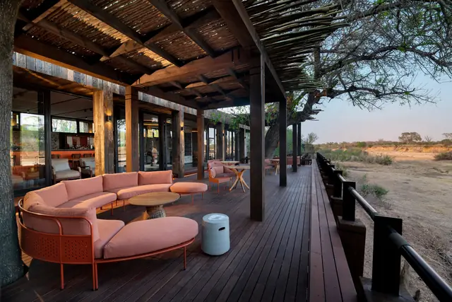 &Beyond Ngala Tented Camp