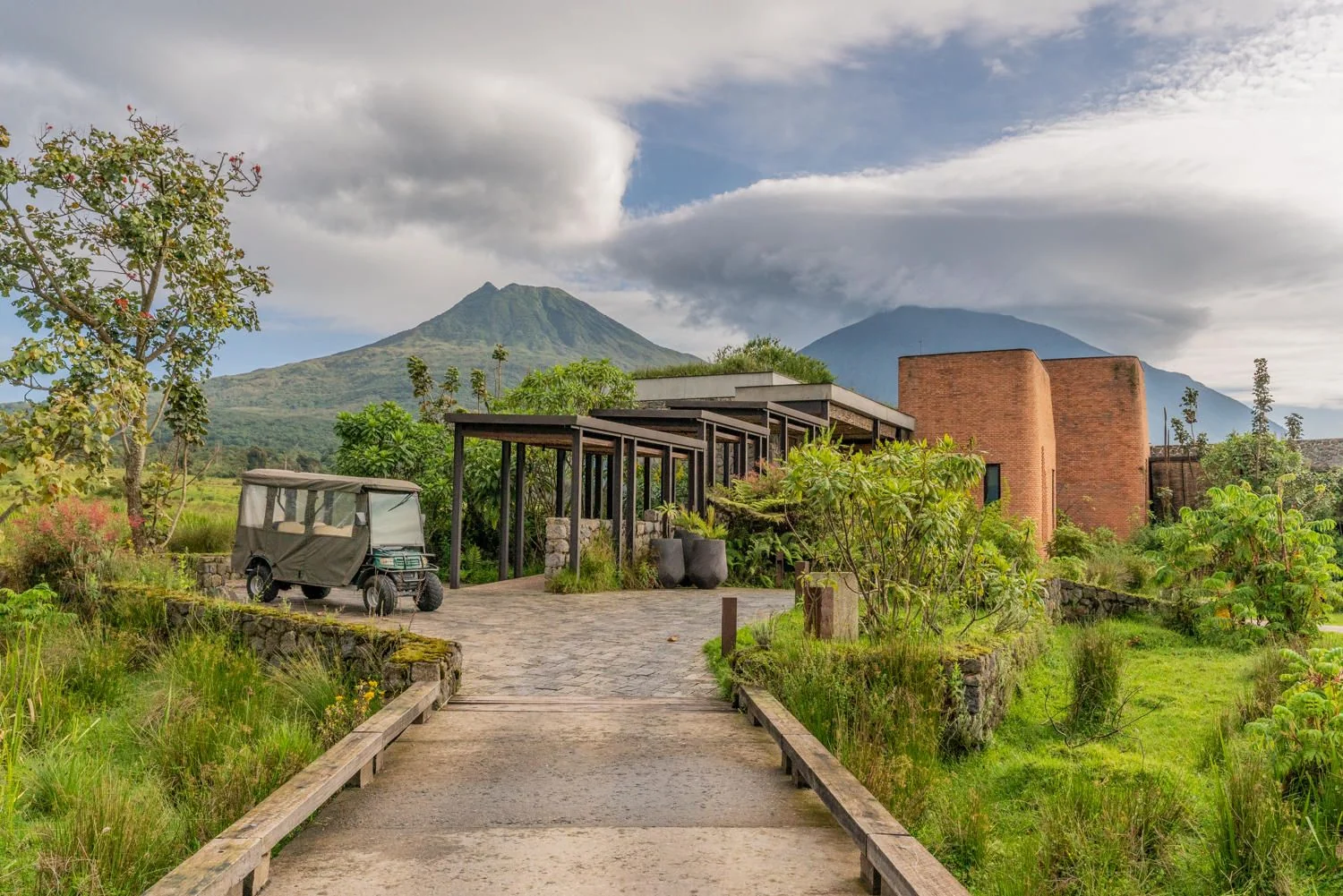 Singita Kataza House