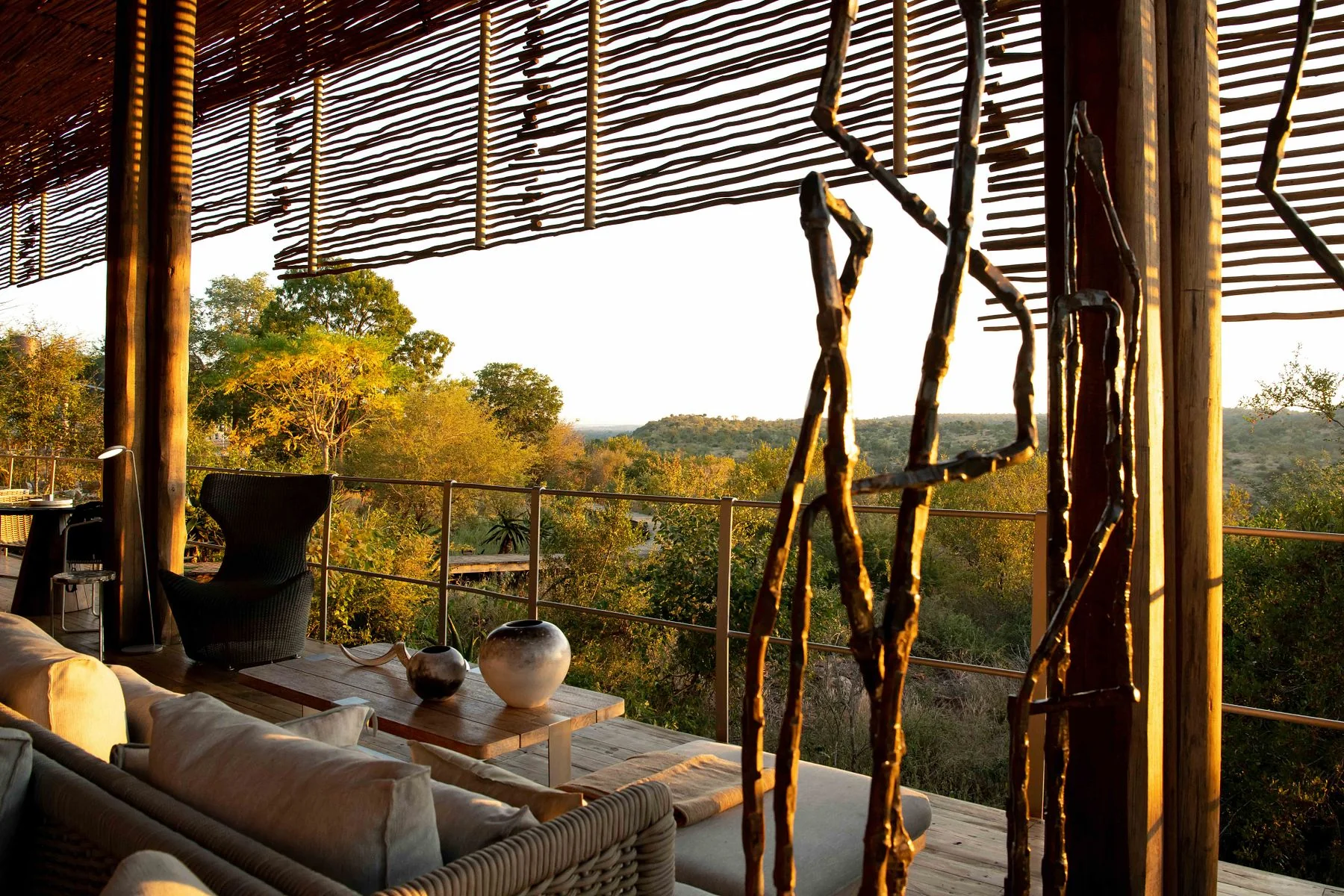 Singita Lebombo