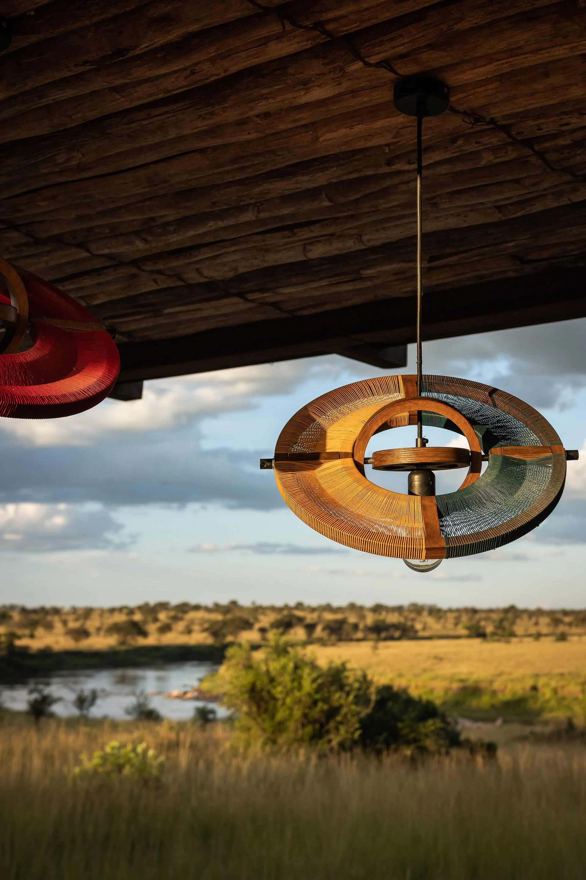 Singita Mara River Tented Camp