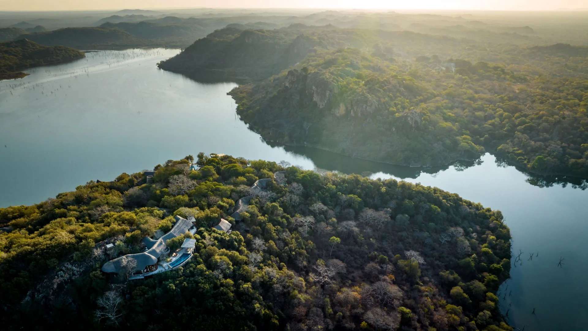 Singita Pamushana