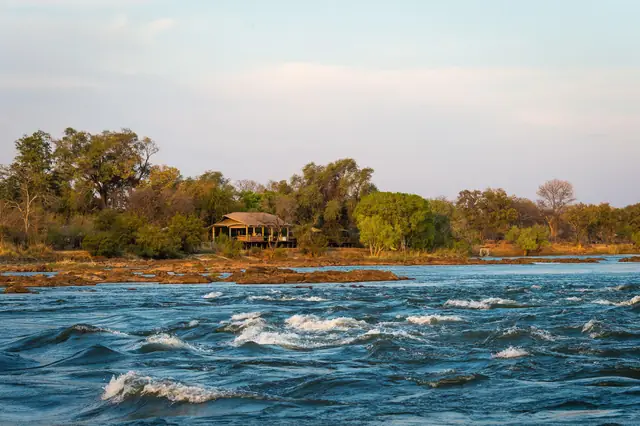 Wilderness Toka Leya